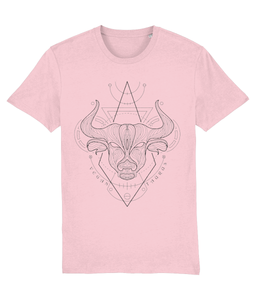 Vegan Taurus - Unisex T-Shirt