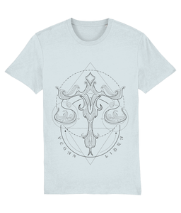 Vegan Libra - Unisex T-Shirt