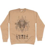 Load image into Gallery viewer, KEMET - Unisex Sweatshirt
