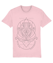 Load image into Gallery viewer, Vegan Aquarius - Unisex T-Shirt
