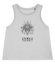 Load image into Gallery viewer, KEMET - Women&#39;s Top
