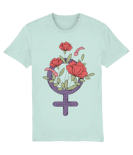 Load image into Gallery viewer, Venus Vegan - Unisex T-Shirt
