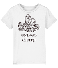 Load image into Gallery viewer, Indigo Child - Kids T-Shirt
