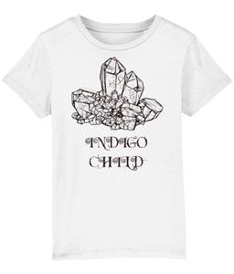 Indigo Child - Kids T-Shirt