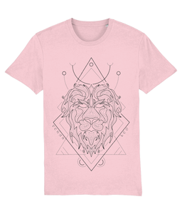 Vegan Leo - Unisex T-Shirt