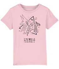 Load image into Gallery viewer, KEMET Eye - Kids T-Shirt
