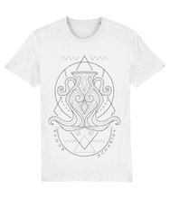 Load image into Gallery viewer, Vegan Aquarius - Unisex T-Shirt
