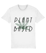 Load image into Gallery viewer, Plant Based - Unisex T-Shirt
