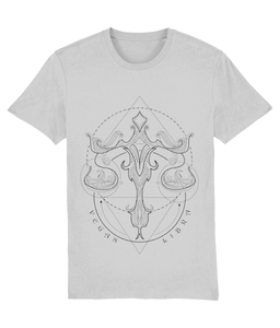 Vegan Libra - Unisex T-Shirt