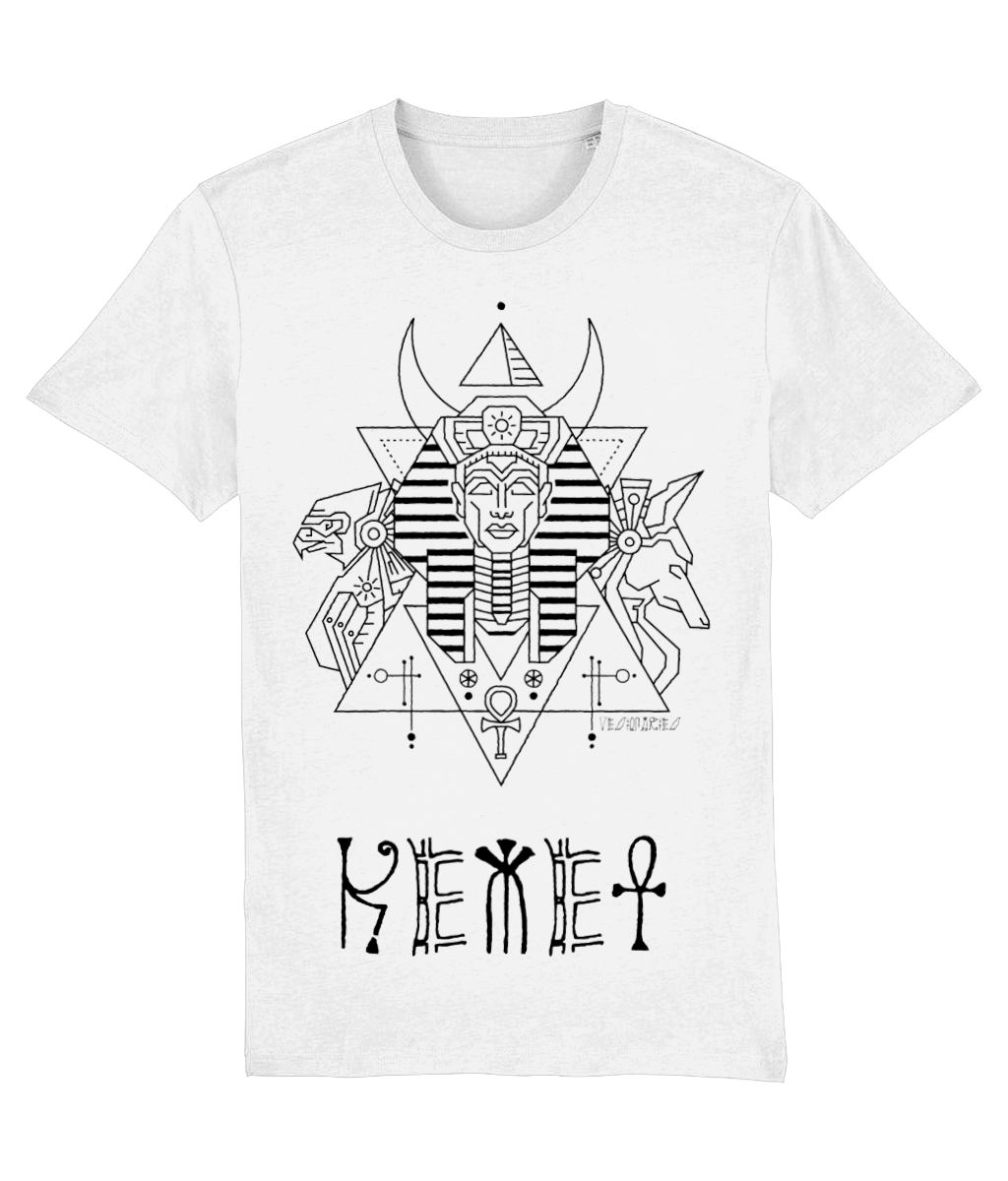 KEMET - Unisex T-Shirt