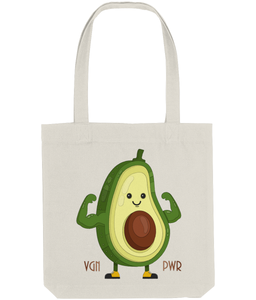 VGN PWR - Tote Bag