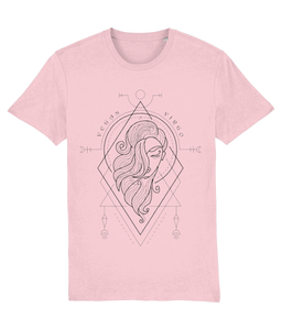 Vegan Virgo - Unisex T-Shirt