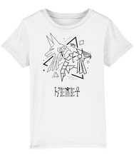 Load image into Gallery viewer, KEMET Eye - Kids T-Shirt
