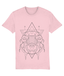 Vegan Cancer - Unisex T-Shirt