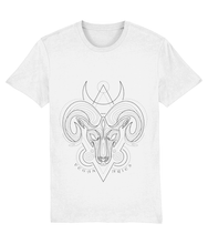 Load image into Gallery viewer, Vegan Aries - Unisex T-Shirt
