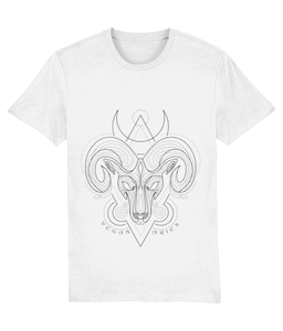 Vegan Aries - Unisex T-Shirt