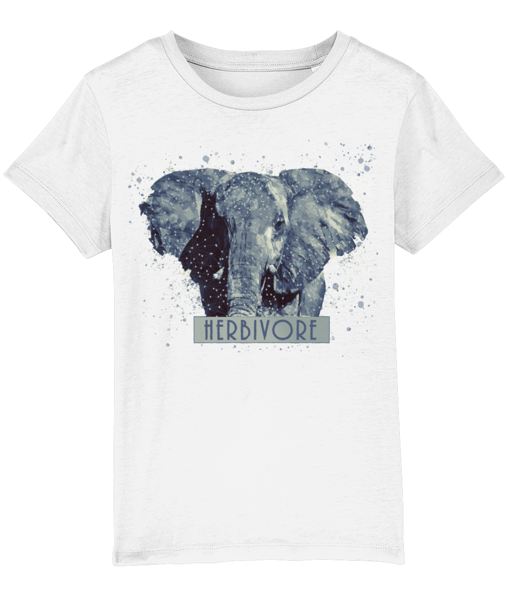 Herbivore - Kids T-Shirt