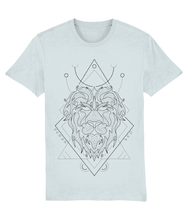 Load image into Gallery viewer, Vegan Leo - Unisex T-Shirt
