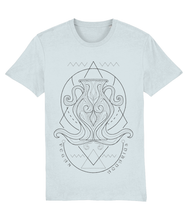 Load image into Gallery viewer, Vegan Aquarius - Unisex T-Shirt
